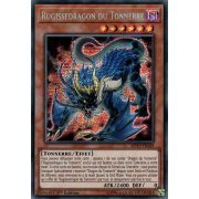 MP19-FR169 Rugissedragon du Tonnerre Prismatic Secret Rare