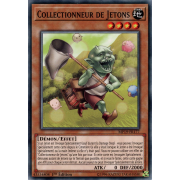 MP19-FR177 Collectionneur de Jetons Commune