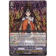 BT01/006EN CEO Amaterasu Triple Rare (RRR)