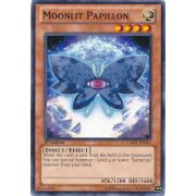 GAOV-EN014 Moonlit Papillon Commune