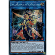 MP19-FR188 Dragon Fusolaire aux Yeux Galactiques Prismatic Secret Rare