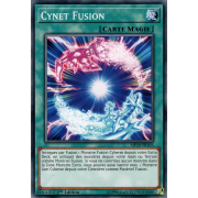 MP19-FR193 Cynet Fusion Commune