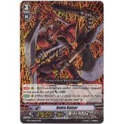 BT01/008EN Asura Kaiser Triple Rare (RRR)