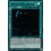 MP19-FR201 Héraut des Abysses Ultra Rare