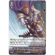 BT01/009EN Demon Slaying Knight, Lohengrin Double Rare (RR)