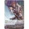 BT01/009EN Demon Slaying Knight, Lohengrin Double Rare (RR)