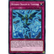 Décharge Dragon du Tonnerre MP19-FR208 1st Yu-Gi-Oh 