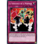 MP19-FR214 La Vengeance de la Normale Commune