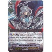 BT01/010EN Solitary Knight, Gancelot Double Rare (RR)