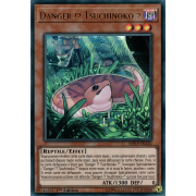 MP19-FR220 Danger !? Tsuchinoko ? Ultra Rare