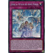 MP19-FR225 Jusqu'au Retour des Armes Nobles Prismatic Secret Rare