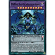 MP19-FR230 D/D/D Super Roi du Déclin Armageddon Pourpre Super Rare