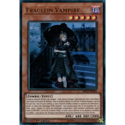 MP19-FR235 Fräulein Vampire Ultra Rare