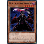 MP19-FR236 Mortpourpre Vampire Commune