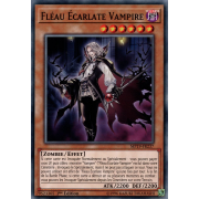 MP19-FR237 Fléau Écarlate Vampire Commune