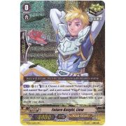 BT01/012EN Future Knight, Llew Double Rare (RR)