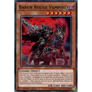 MP19-FR238 Baron Rouge Vampire Commune