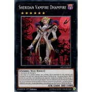 MP19-FR239 Sheridan Vampire Dhampire Commune