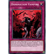 MP19-FR243 Domination Vampire Commune