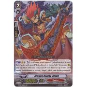 BT01/014EN Dragon Knight, Aleph Double Rare (RR)