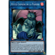 MP19-FR270 Petite Chimère de la Paresse Super Rare