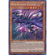 TN19-EN006 Neo Kaiser Glider Prismatic Secret Rare