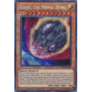 TN19-EN013 Nibiru, the Primal Being Prismatic Secret Rare