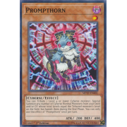 MP19-EN001 Prompthorn Commune