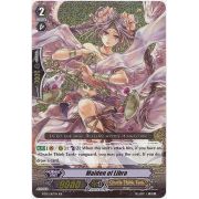 BT01/017EN Maiden of Libra Double Rare (RR)