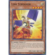 MP19-EN003 Link Streamer Commune