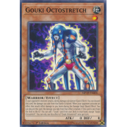 MP19-EN006 Gouki Octostretch Commune