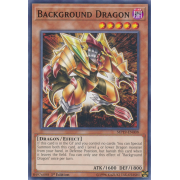 MP19-EN008 Background Dragon Commune