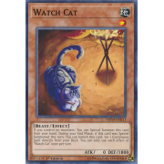 MP19-EN013 Watch Cat Commune