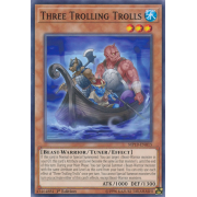 MP19-EN015 Three Trolling Trolls Commune