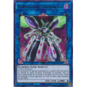 MP19-EN019 Topologic Trisbaena Ultra Rare