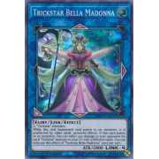 MP19-EN021 Trickstar Bella Madonna Super Rare