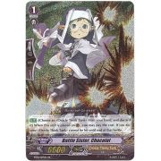 BT01/019EN Battle Sister, Chocolat Double Rare (RR)