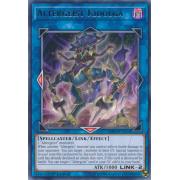 MP19-EN024 Altergeist Kidolga Rare