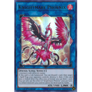 MP19-EN027 Knightmare Phoenix Ultra Rare