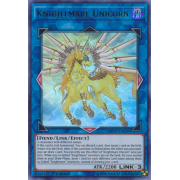 MP19-EN028 Knightmare Unicorn Ultra Rare