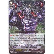 BT01/020EN Juggernaut Maximum Double Rare (RR)