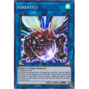 MP19-EN032 Greatfly Super Rare