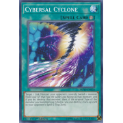 MP19-EN033 Cybersal Cyclone Commune