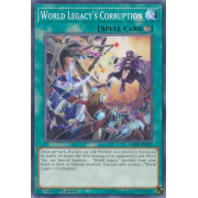 MP19-EN037 World Legacy's Corruption Commune