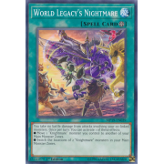 MP19-EN039 World Legacy's Nightmare Commune