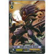 BT01/021EN Knight of Silence, Gallatin Rare (R)