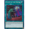 MP19-EN043 Called by the Grave Prismatic Secret Rare