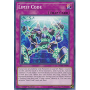 MP19-EN045 Limit Code Commune