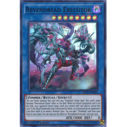 MP19-EN055 Revendread Executor Super Rare