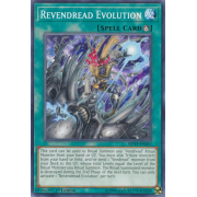 MP19-EN057 Revendread Evolution Commune